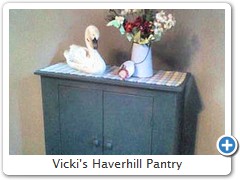 Vicki's Haverhill Pantry